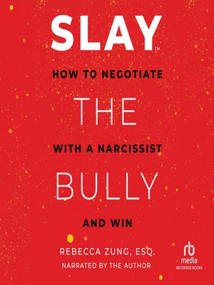 cover image of SLAY the Bully